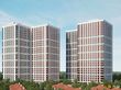 Buy an apartment, residential complex, Gagarinskoe-plato, Ukraine, Odesa, Primorskiy district, 1  bedroom, 58 кв.м, 2 270 000 uah