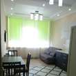 Rent an apartment, Genuezskaya-ul, 24, Ukraine, Odesa, Primorskiy district, 1  bedroom, 50 кв.м, 16 200 uah/mo