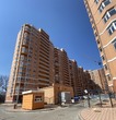 Buy an apartment, Ovidiopolskaya-doroga, Ukraine, Odesa, Malinovskiy district, 1  bedroom, 45 кв.м, 1 300 000 uah