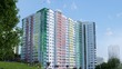 Buy an apartment, новостройки, сданы, Pishonovskaya-ul, Ukraine, Odesa, Primorskiy district, 1  bedroom, 37 кв.м, 905 000 uah