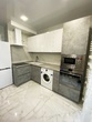 Rent an apartment, Ovidiopolskaya-doroga, Ukraine, Odesa, Malinovskiy district, 1  bedroom, 45 кв.м, 8 000 uah/mo