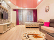 Rent an apartment, Nezhinskaya-ul, 51, Ukraine, Odesa, Primorskiy district, 1  bedroom, 45 кв.м, 14 200 uah/mo
