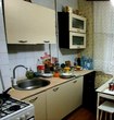 Rent an apartment, Korolyova-Akademika-ul, Ukraine, Odesa, Kievskiy district, 1  bedroom, 34 кв.м, 4 500 uah/mo