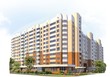 Buy an apartment, Zabolotnogo-Akademika-ul, Ukraine, Odesa, Suvorovskiy district, 1  bedroom, 49 кв.м, 849 000 uah
