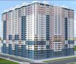 Buy an apartment, residential complex, Tereshkovoy-Valentini-ul, Ukraine, Odesa, Malinovskiy district, 1  bedroom, 38 кв.м, 1 110 000 uah