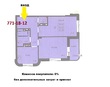 Buy an apartment, Marselskaya-ul, Ukraine, Odesa, Suvorovskiy district, 2  bedroom, 54 кв.м, 1 420 000 uah