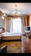 Rent a room, Zhukovskogo-ul, 6, Ukraine, Odesa, Primorskiy district, 2  bedroom, 70 кв.м, 24 300 uah/mo