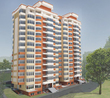 Buy an apartment, residential complex, Vilyamsa-Akademika-ul, Ukraine, Odesa, Kievskiy district, 2  bedroom, 58 кв.м, 1 380 000 uah