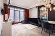 Rent an apartment, Frantsuzskiy-bulvar, Ukraine, Odesa, Primorskiy district, 2  bedroom, 56 кв.м, 30 300 uah/mo