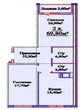 Buy an apartment, Mikhaylovskaya-ul, 8, Ukraine, Odesa, Primorskiy district, 2  bedroom, 70 кв.м, 1 610 000 uah