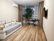 Rent an apartment, Grushevskogo-Mikhaila-ul, Ukraine, Odesa, Suvorovskiy district, 1  bedroom, 45 кв.м, 7 000 uah/mo